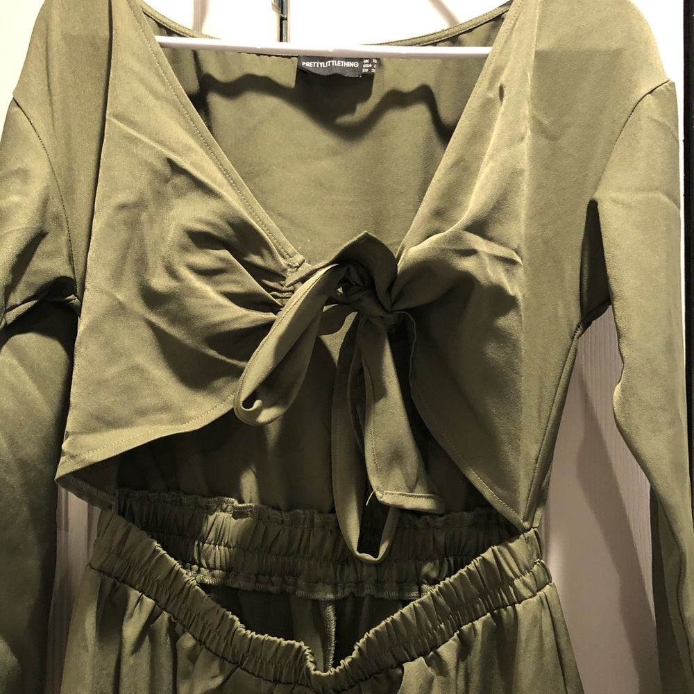 Jumpsuit - Picture 2 of 3